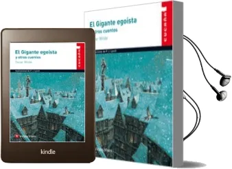 Descargar AudioLibro El Gigante Egoista y Otros Cuentos de Oscar Wilde año 2013