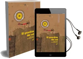 Descargar AudioLibro El Guardian del sol de Laleh Jaafari año 2013