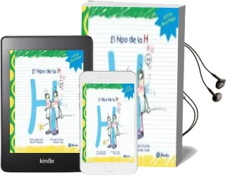 Descargar AudioLibro El Hipo de la h de Pilar Lopez Avila año 2013