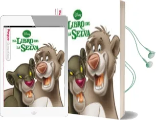 Descargar AudioLibro El Libro de la Selva (Pequecuentos ) de Varios Autores año 2013
