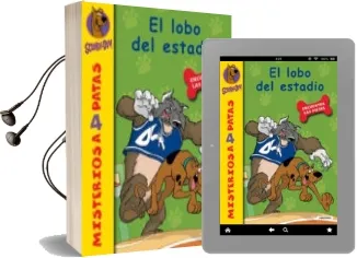 Descargar AudioLibro El Lobo del Estadio ( Misterios a Cuatro Patas) de James Gelsey año 2013