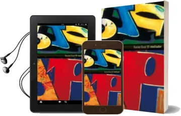 Descargar AudioLibro El Mediador de Xavier Gual año 2013