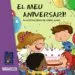 AudioLibro El meu Aniversari! de Sonia Alins