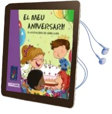 Descargar AudioLibro El meu Aniversari! de Sonia Alins año 2013