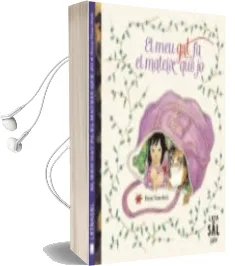 Descargar AudioLibro El meu gat fa el Mateix que jo de Kwon Yoon Duck año 2013