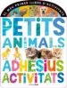 AudioLibro El meu Primer Llibre d Activitats: Petits Animals de Varios Autores