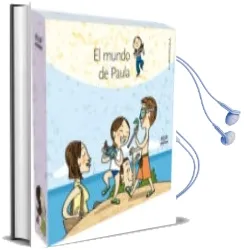 Descargar AudioLibro El Mundo de Paula Estuche -Mayuscula- de Varios Autores año 2013