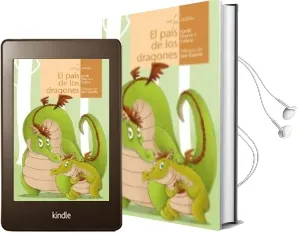 Descargar AudioLibro El Pais de los Dragones de Jordi Sierra I Fabra año 2013