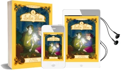 Descargar AudioLibro El Prodigi de la Foscor de Miriam Dubini año 2013