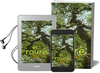 Descargar AudioLibro El Roure de Calros Silvar año 2013