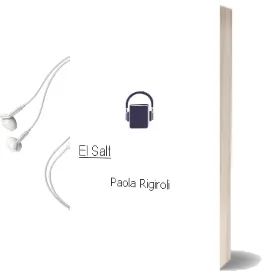 Descargar AudioLibro El Salt de Paola Rigiroli año 2013