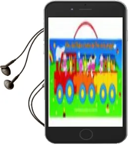 Descargar AudioLibro El Tren de la Granja de Varios Autores año 2013