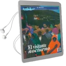 Descargar AudioLibro El Visitante Nocturno de B. Traven año 2013
