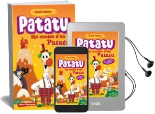 Descargar AudioLibro Els Contes d en Patatu de Angels Bassas año 2013