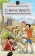 AudioLibro En Bernat Detectiu i l Amagatall de les Mines d Escaró de Josefina Llaurado