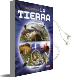 Descargar AudioLibro Enciclopedia de la Tierra de Michael Allaby año 2013