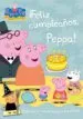 AudioLibro ¡Feliz Cumpleaños Peppa! (Peppa Pig) (Incluye Personajes Troquela dos con sus Vestidos) de Varios Autores