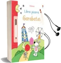 Descargar AudioLibro Garabatos de Varios Autores año 2013