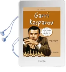 Descargar AudioLibro Garri Kasparov de Varios Autores año 2013