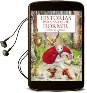 Descargar AudioLibro Historias para Antes de Dormir: Cuentos de Animales de Varios Autores año 2013