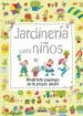 AudioLibro Jardinería para Niños de Carmen Saez