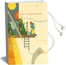 Descargar AudioLibro Karl y la Torre Misteriosa de Junzo Terada año 2013