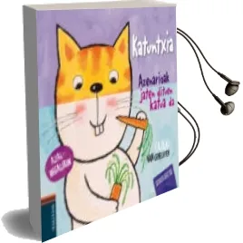 Descargar AudioLibro Katuntxia de Guido Van Genechten año 2013