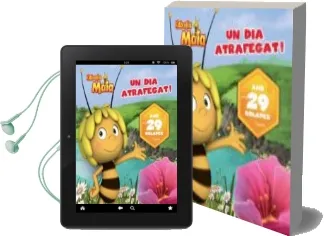 Descargar AudioLibro L Abella Maia. un dia Atrafegat! de Varios Autores año 2013