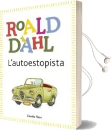 Descargar AudioLibro L Autoestopista de Roald Dahl año 2013