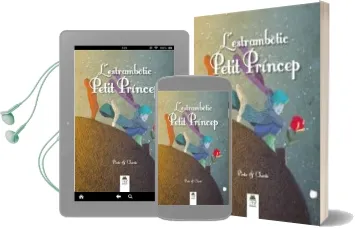 Descargar AudioLibro L Estrambotic Petit Princep de Pinto & Chinto año 2013