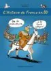 AudioLibro L Histoire de France en bd t1 n1 de Bruno Heitz