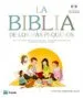 AudioLibro La Biblia para los mas Pequeños de Varios Autores