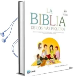 Descargar AudioLibro La Biblia para los mas Pequeños de Varios Autores año 2013