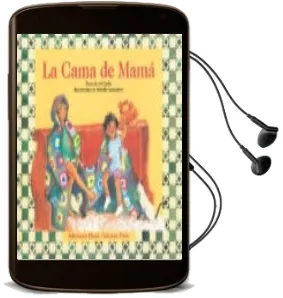 Descargar AudioLibro La Cama de Mama de Joi Carlin año 2013