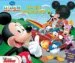 AudioLibro La Casa de Mickey Mouse. un dia d Excursio de Varios Autores