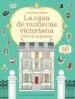 AudioLibro La Casa de Muñecas Victoriana de Varios Autores