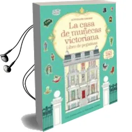 Descargar AudioLibro La Casa de Muñecas Victoriana de Varios Autores año 2013
