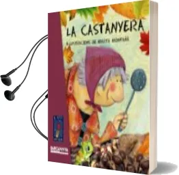 Descargar AudioLibro La Castanyera de Marta Montaña año 2013