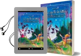 Descargar AudioLibro La Copa de las Hadas de Ruben Dario año 2013