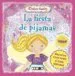 AudioLibro La Fiesta de Pijamas de Varios Autores