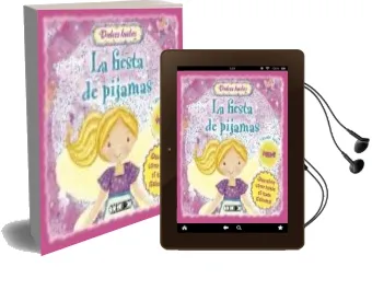 Descargar AudioLibro La Fiesta de Pijamas de Varios Autores año 2013