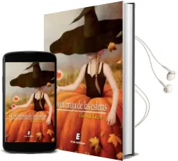 Descargar AudioLibro La Joven Bruja de las Esferas de David Leon año 2013