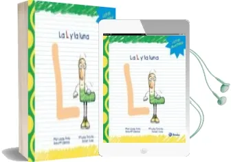 Descargar AudioLibro La l y la Luna de Pilar Lopez Avila año 2013