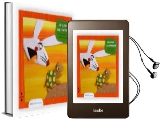 Descargar AudioLibro La Llebre i la Tortuga de Neus Agusti I Cortina año 2013