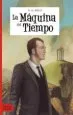 AudioLibro La Maquina del Tiempo de Herbert George Wells