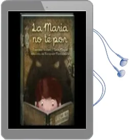 Descargar AudioLibro La Maria no te por de Francesc Gisbert; Dani Miquel año 2013