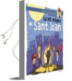 Descargar AudioLibro La nit Magica de Sant Joan de Roger Roig año 2013