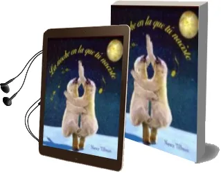 Descargar AudioLibro La Noche en la que tu Naciste de Nancy Tillman año 2013