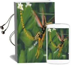 Descargar AudioLibro La Odisea de Polistes de Javier Peña año 2013