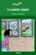 AudioLibro La Pelota Japler, de Jordi Cervera de Jordi Cervera I Nogues